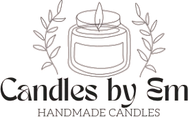 Candles by EM - Handmade Soy Candles